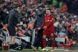 Pelatih Liverpool: Aksi emosional Oxlade-Chamberlain lawan MU