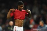 Dihajar habis-habisan Hotspur, Marcus Rashford minta maaf pada fans