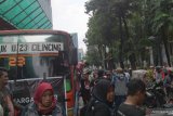 Round up - Ketika warga Tanjung Priok tersinggung pernyataan Menkum HAM