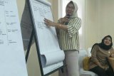 DPRD apresiasi simulasi peringatan dini banjir Sungai Jeneberang di Gowa