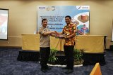 Pertamina-Polda Sulsel teken Mou untuk pasokan BBM-Pelumas