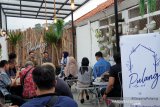 Pulang Coffee tawarkan taste dan nuansa homey