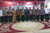 Dirut Pelindo IV : Semua pembangunan pelabuhan diawasi TP4D dan BPKP