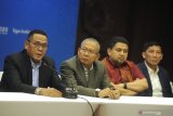 LIB komitmen jadwal Liga 1 Indonesia 2020 tak berubah-ubah