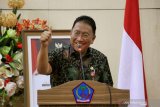 KLHK segera membangun persemaian modern tunjang KEK Likupang