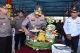 Kapolda Papua berharap anggota Satpam senantiasa profesional