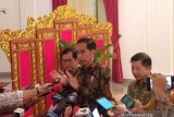 Presiden Jokowi jamin ibu kota baru tidak akan banjir dan macet