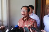 Menko Polhukam upayakan Jurnalis Mongabay asal Amerika Serikat segera dideportasi