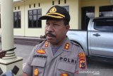 Polres Jayawijaya terapkan UU Pangan terhadap tujuh pembuat minuman oplosan