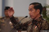 Presiden tekankan