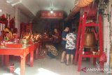 Gubernur Sulsel pastikan suasana damai dan kondusif di perayaan Imlek