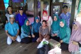 Sennari, buruh tani bertahan hidup di gubuk reyot