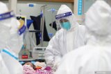 Malaysia benarkan tiga kasus pertama infeksi virus corona