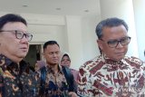 Nurdin Abdullah pastikan tidak ada penghapusan tenaga honorer di Sulsel