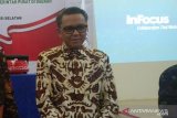 Gubernur Sulsel : Belajar supaya lulus CPNS