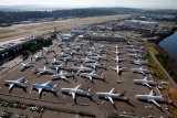 Boeing pusing akibat investor 737 MAX ragu tambah modal