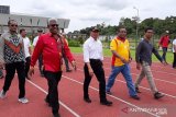 Menko PMK: 10 cabang olahraga kemungkinan dipertandingkan di luar Papua