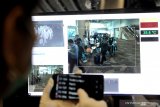 Delapan penerbangan Denpasar-Wuhan dibatalkan antisipasi virus corona