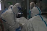 Fakta terbaru seputar merebaknya virus corona dari Kota Wuhan, China