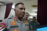 Polairud Polri bantu amankan wilayah perairan Papua cegah penyelundupan