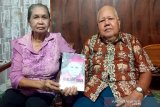 Tokoh Pahandut siap dukung Riban di Pilkada Kalteng