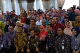 Menteri Kesehatan tegaskan tidak ada penderita virus Corona