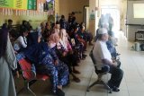 Rumah sakit di Kapuas ikut gencar sosialisasikan pencegahan DBD