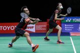 Hafiz/Gloria tantang Ellis/Smith di final Thailand Master