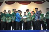 Ketua Umum dan sejumlah rektor hadiri pelantikan pengurus Muhammadiyah Malaysia