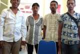 Mengaku anggota KPK, oknum wartawan peras kades