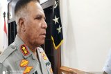 Kontak senjata di Intan Jaya, satu KKB tewas