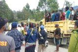 Polres Lanny Jaya tingkatkan patroli dan razia