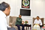 Gubernur Sulsel akan pecat oknum minta