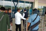 Seorang wisatawan yang berkunjung ke Raja Ampat diduga terinfeksi virus Corona