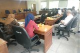 Pokja DPRD Sulsel bahas pelepasan sembilan aset pemprov