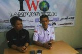 Bawaslu Lampung Timur panggil tiga ASN pasang alat peraga sosialisasi