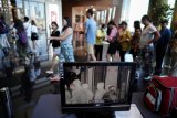 Thailand konfirmasi 14 kasus virus corona