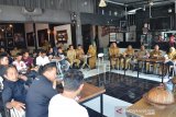 Bupati Sinjai : Media berkontribusi dalam pembangunan