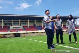 PSIS bermarkas di Stadion Citarum