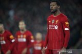 Wijnaldum ingin fokus bantu Liverpool juara Liga Inggris