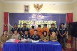 Polres Mamasa berhasil ungkap kasus pencabulan anak di bawah umur