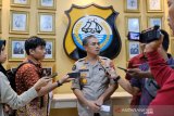 Resmob Polda Sulsel ringkus pelaku pencurian lintas daerah
