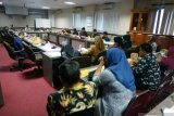 Pansus DPRD Sulsel pertanyakan APBD masuk dalam Perseroda