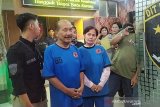 Polda Jabar tetapkan tiga pemimpin Sunda Empire jadi tersangka