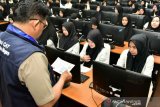 Ujian SKD seleksi CPNS Gowa awal Februari 2020