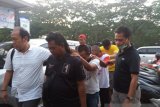 Delapan pengeroyok wartawan di Satpas SIM Daan Mogot Jakarta diringkus