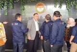 Ketua KPK tidak berikan target untuk penangkapan Harun Masiku