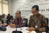 Pemerintah alokasikan Rp133 juta untuk penuhi logistik WNI yang tertahan di Hubei