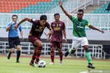Pelatih Lalenok : PSM Makassar kesulitan di AFC jika tak benahi pertahanan