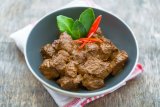 KBRI Sofia promosikan makanan rendang ke negara-negara Balkan